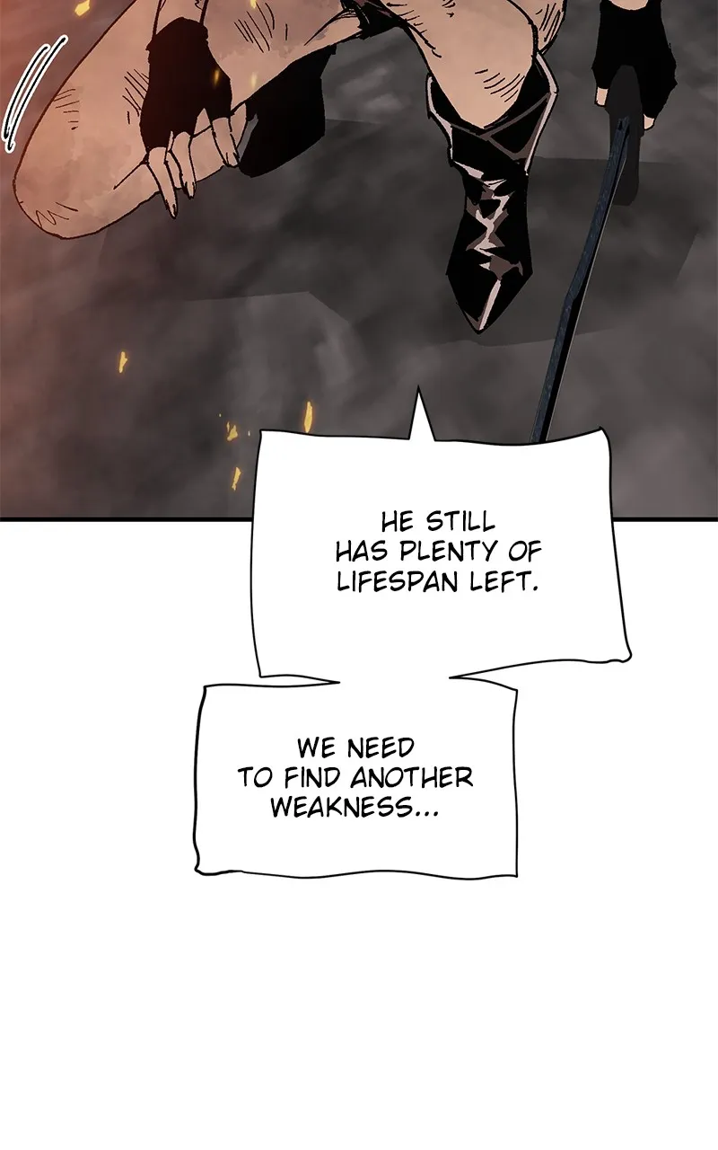 Kill to Live Chapter 21 page 92 - 