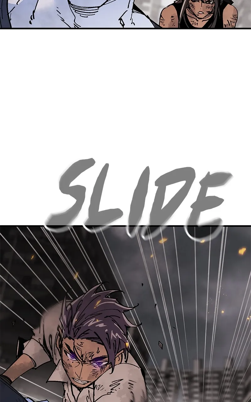 Kill to Live Chapter 21 page 94 - 