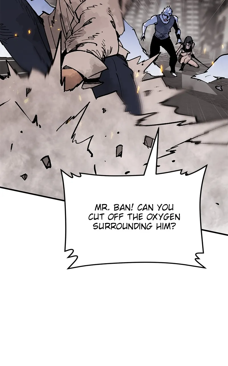 Kill to Live Chapter 21 page 95 - 