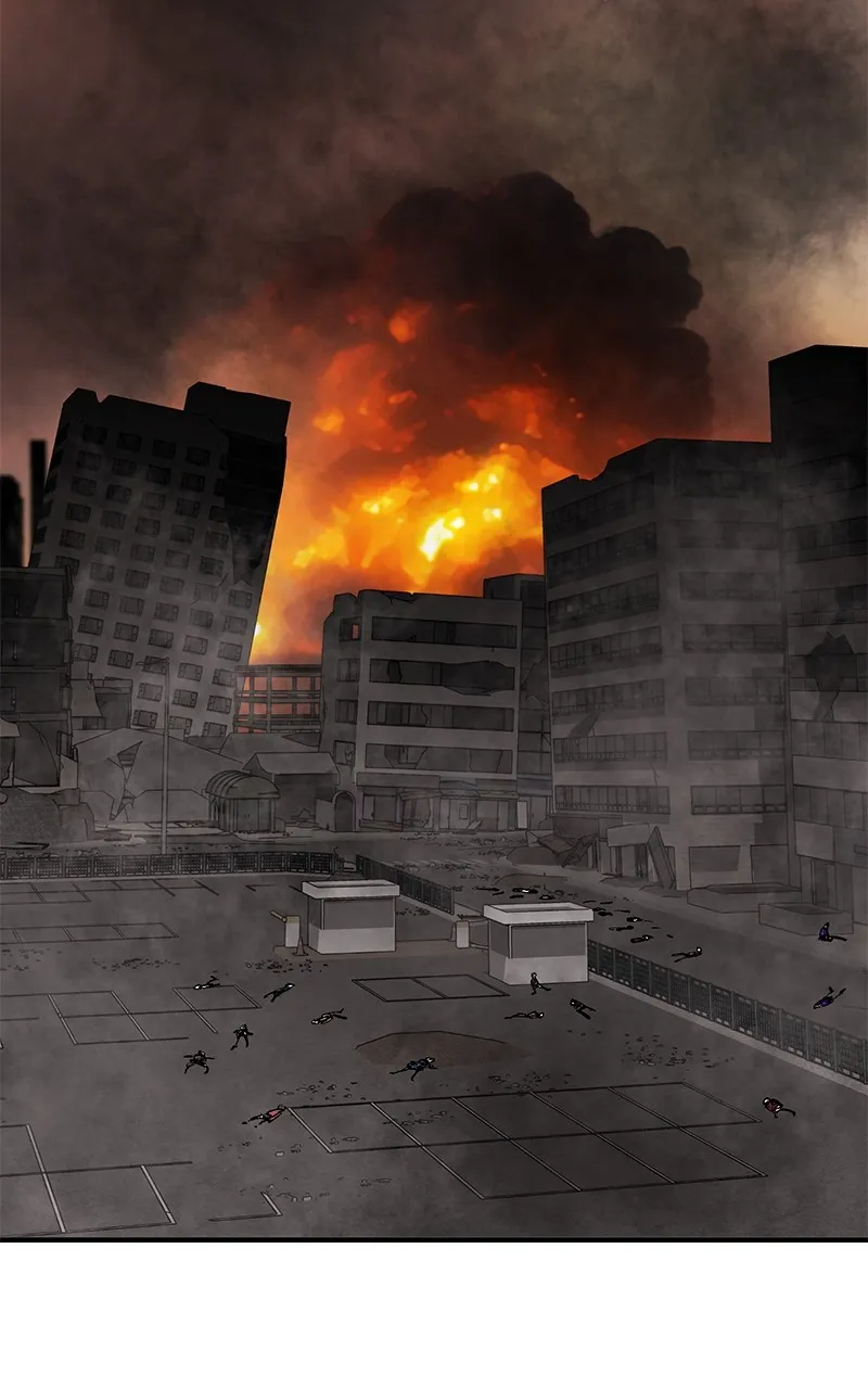 Kill to Live Chapter 22 page 107 - 