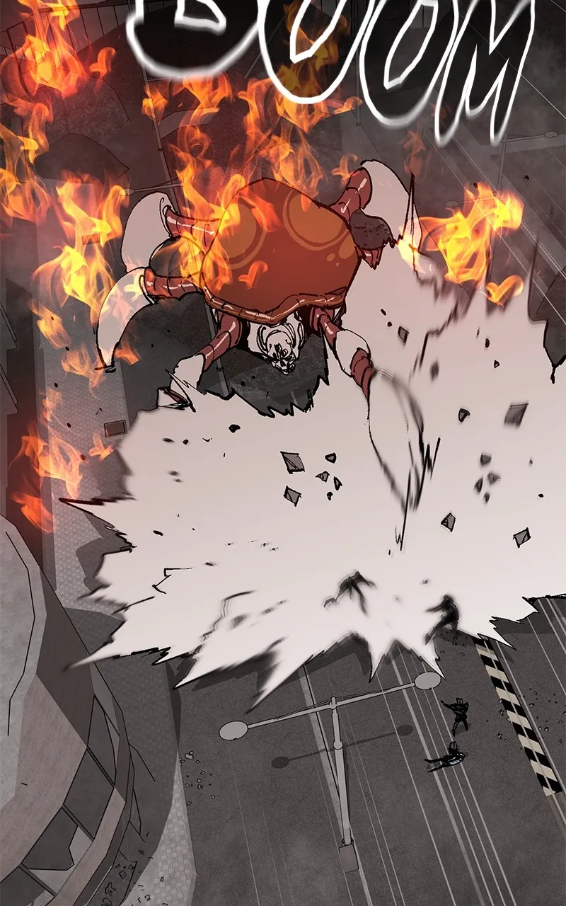 Kill to Live Chapter 22 page 109 - 