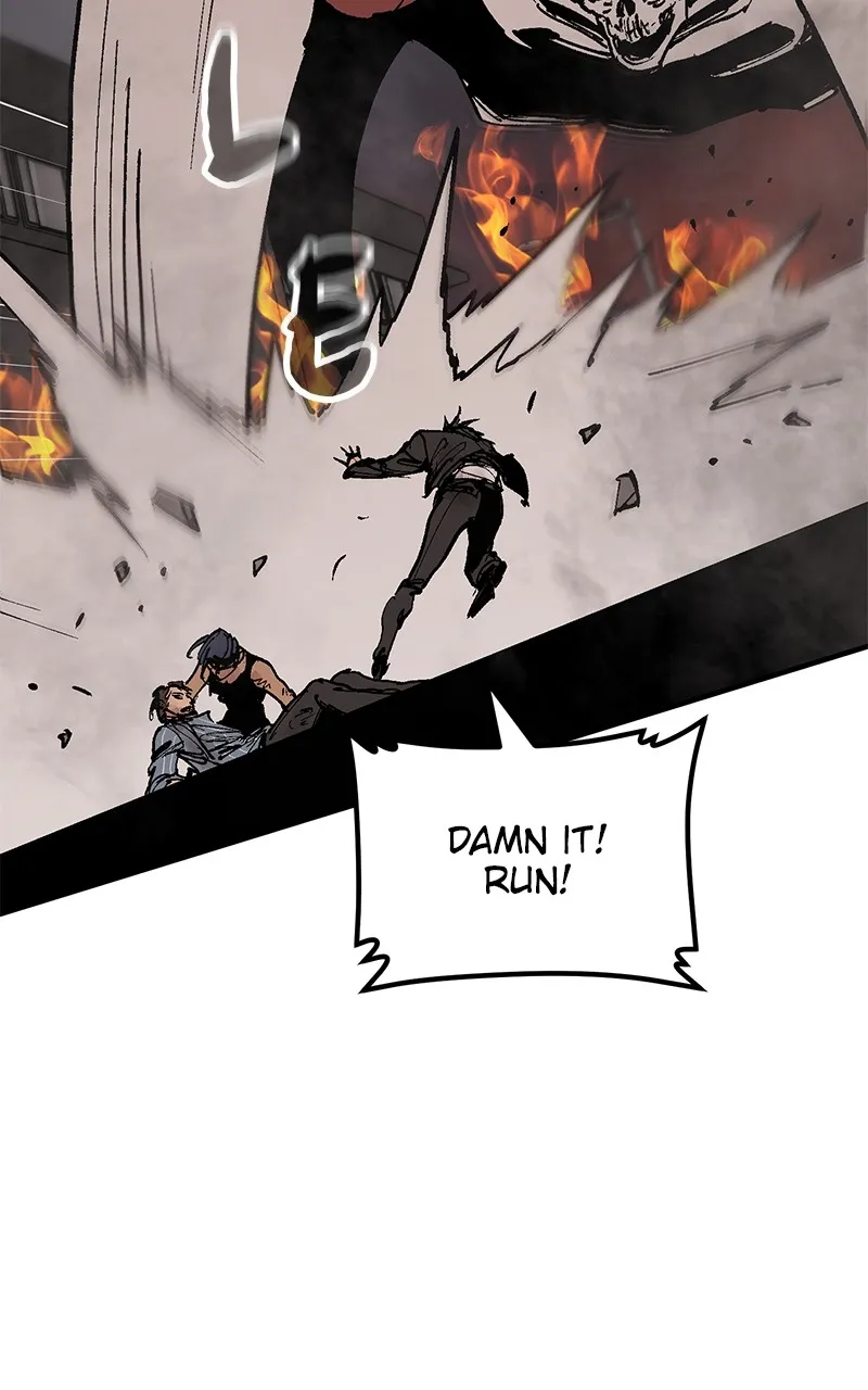 Kill to Live Chapter 22 page 112 - 