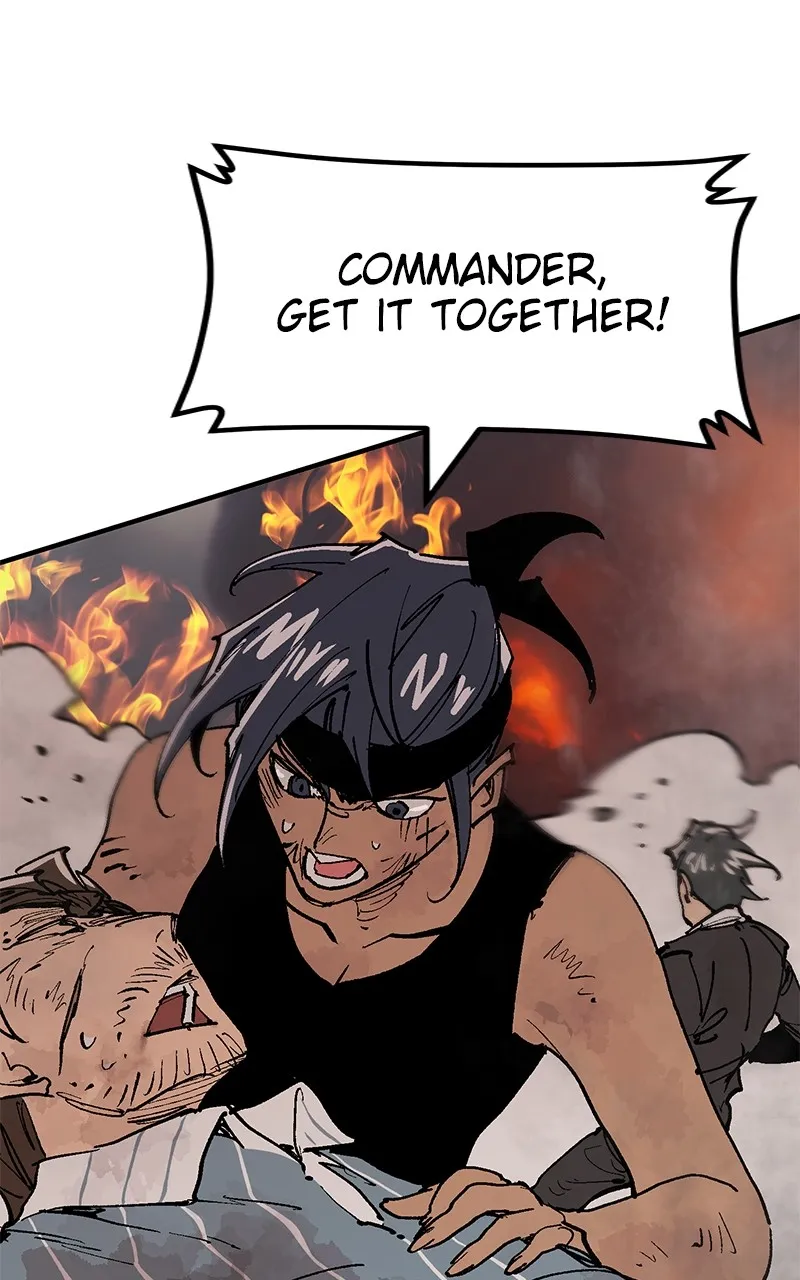 Kill to Live Chapter 22 page 113 - 