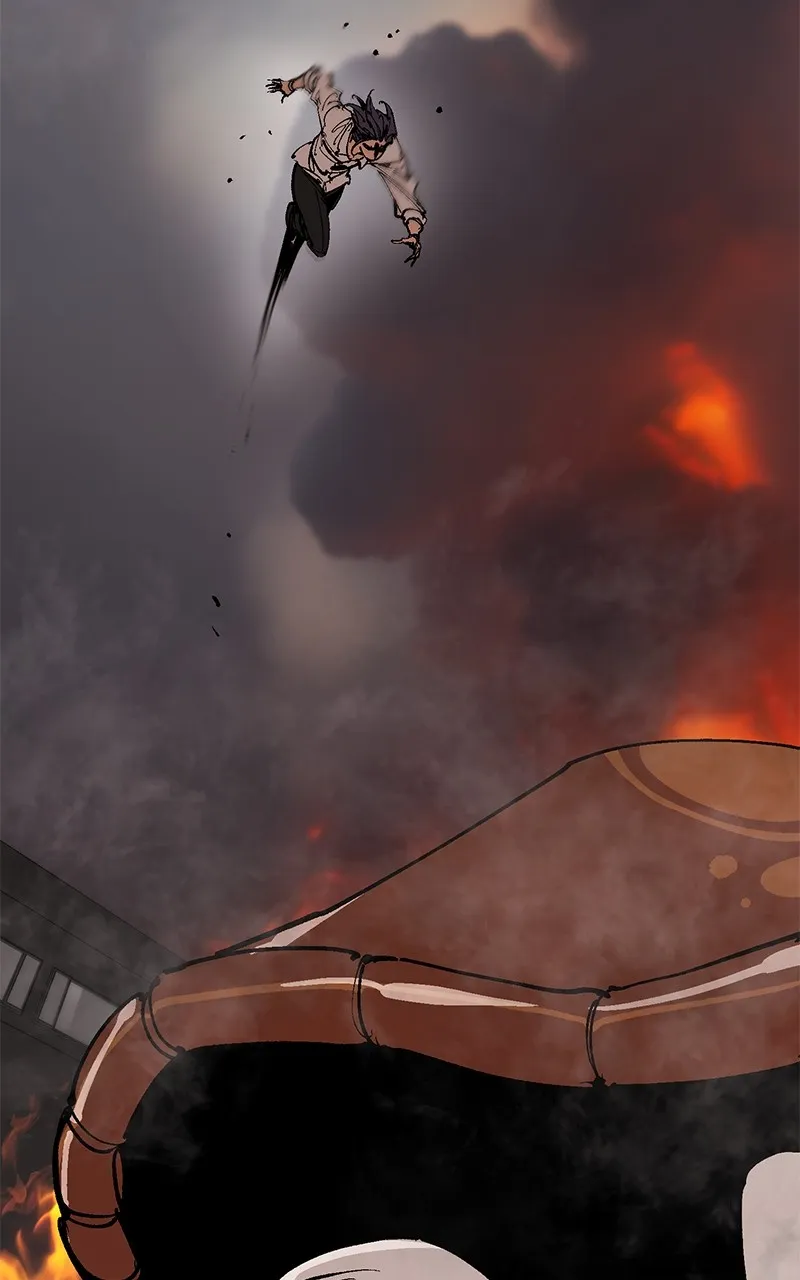Kill to Live Chapter 22 page 117 - 