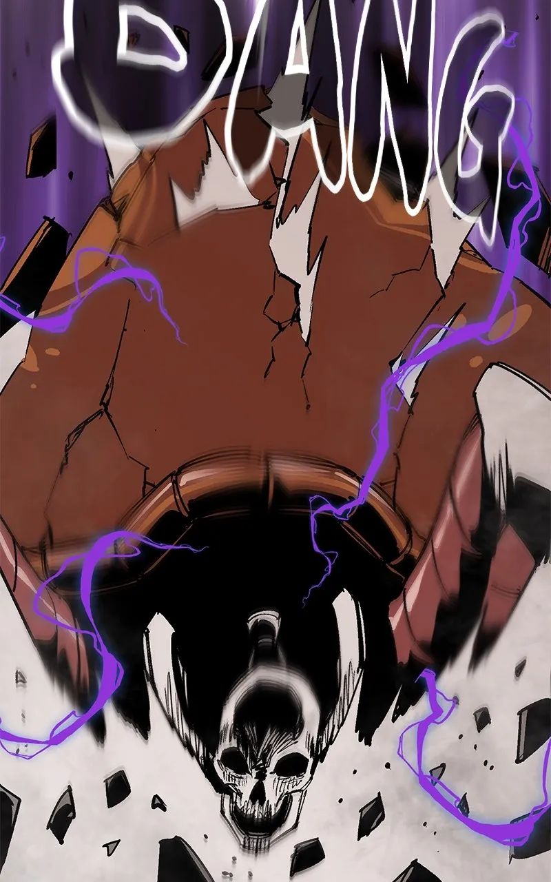 Kill to Live Chapter 22 page 124 - 