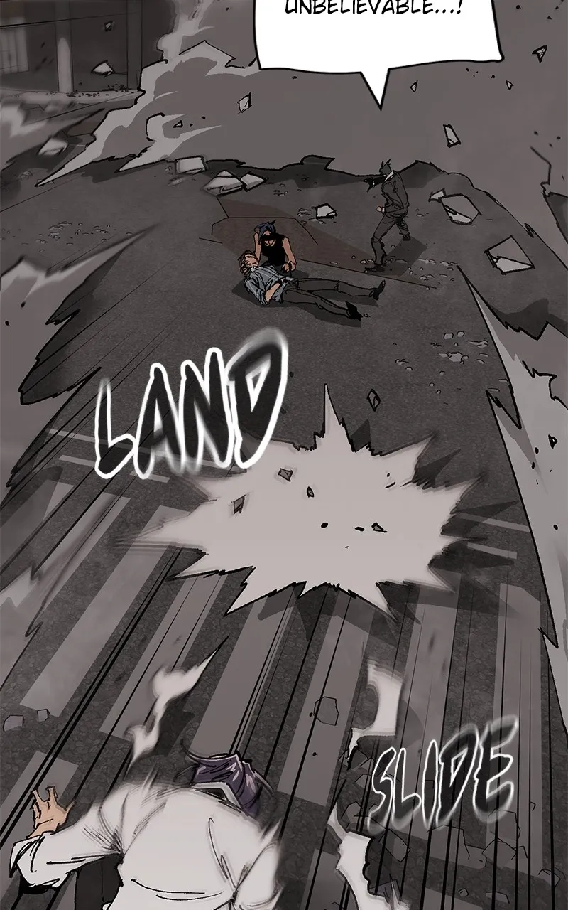 Kill to Live Chapter 22 page 133 - 