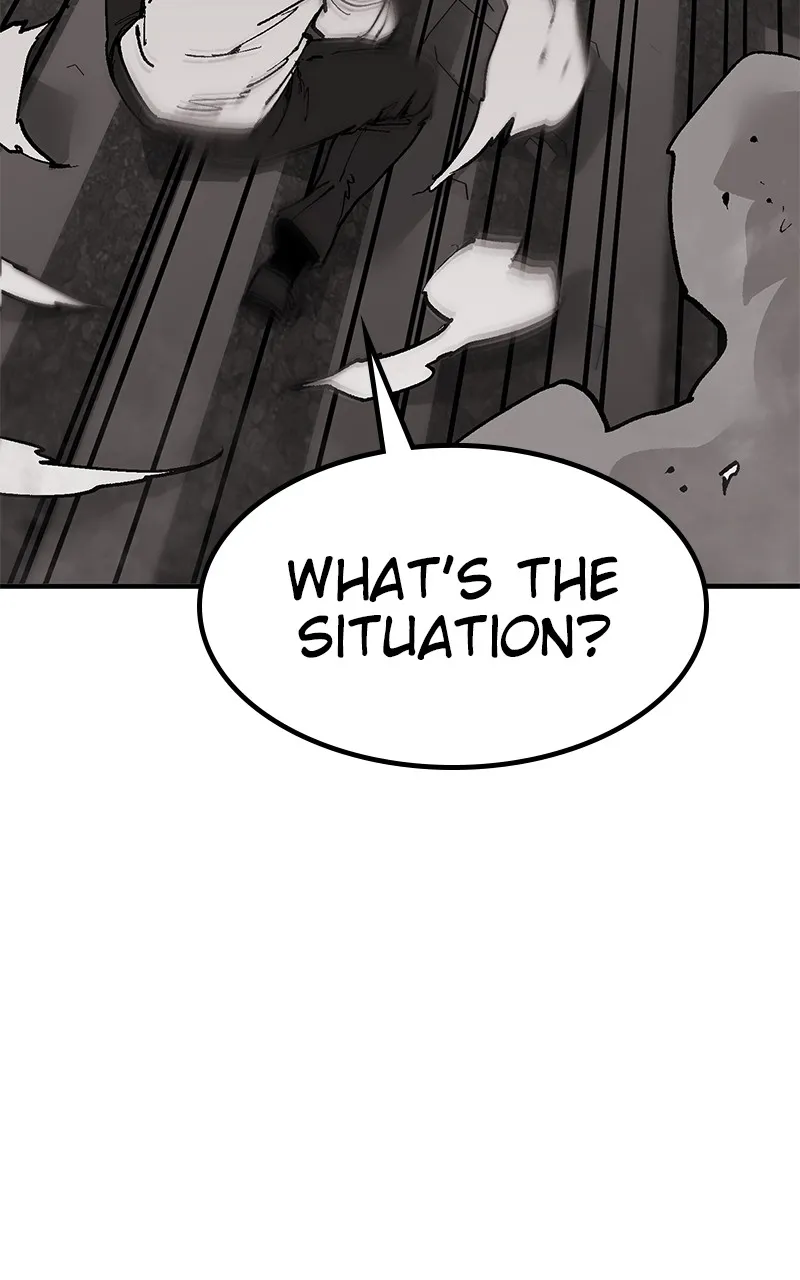 Kill to Live Chapter 22 page 134 - 
