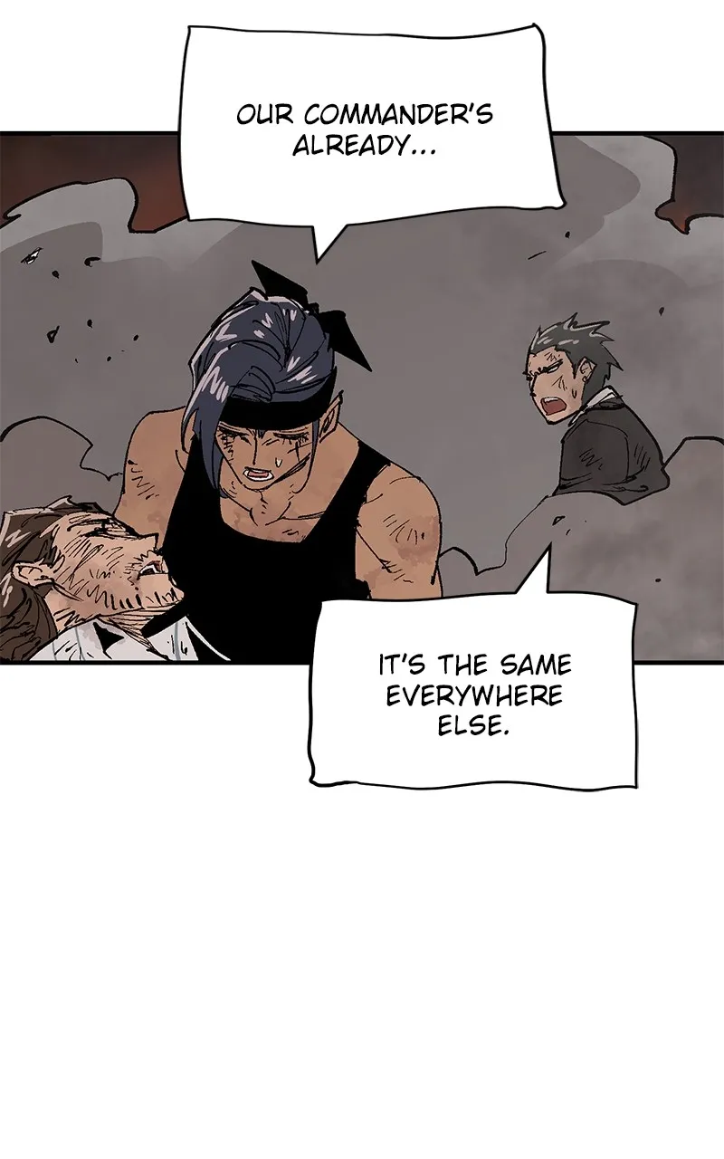 Kill to Live Chapter 22 page 135 - 
