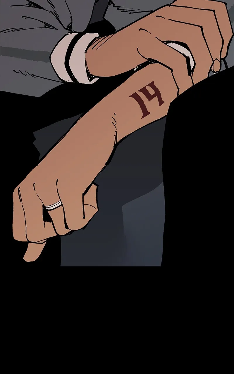 Kill to Live Chapter 22 page 18 - 