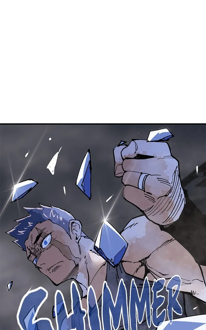Kill to Live Chapter 22 page 23 - 
