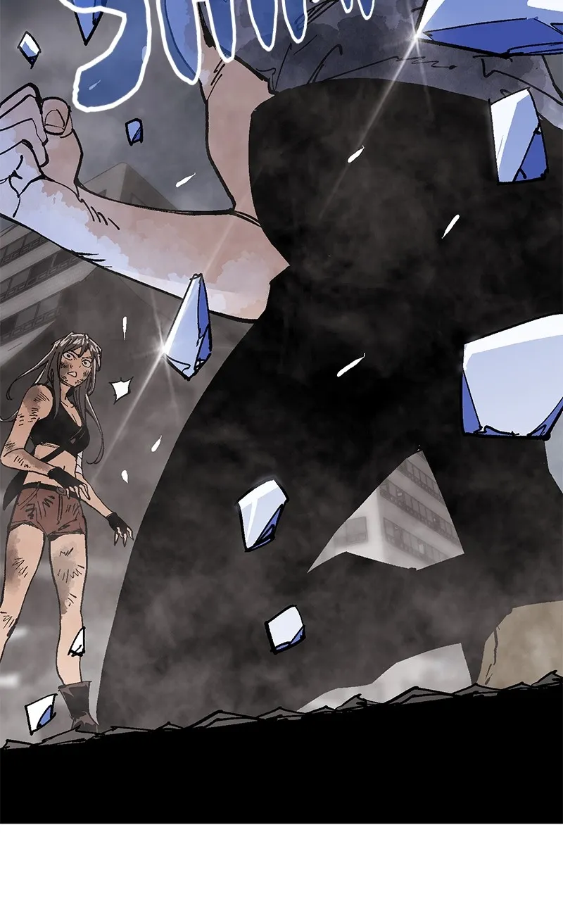 Kill to Live Chapter 22 page 24 - 