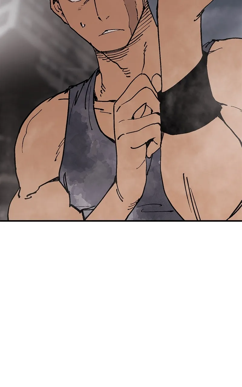 Kill to Live Chapter 22 page 27 - 