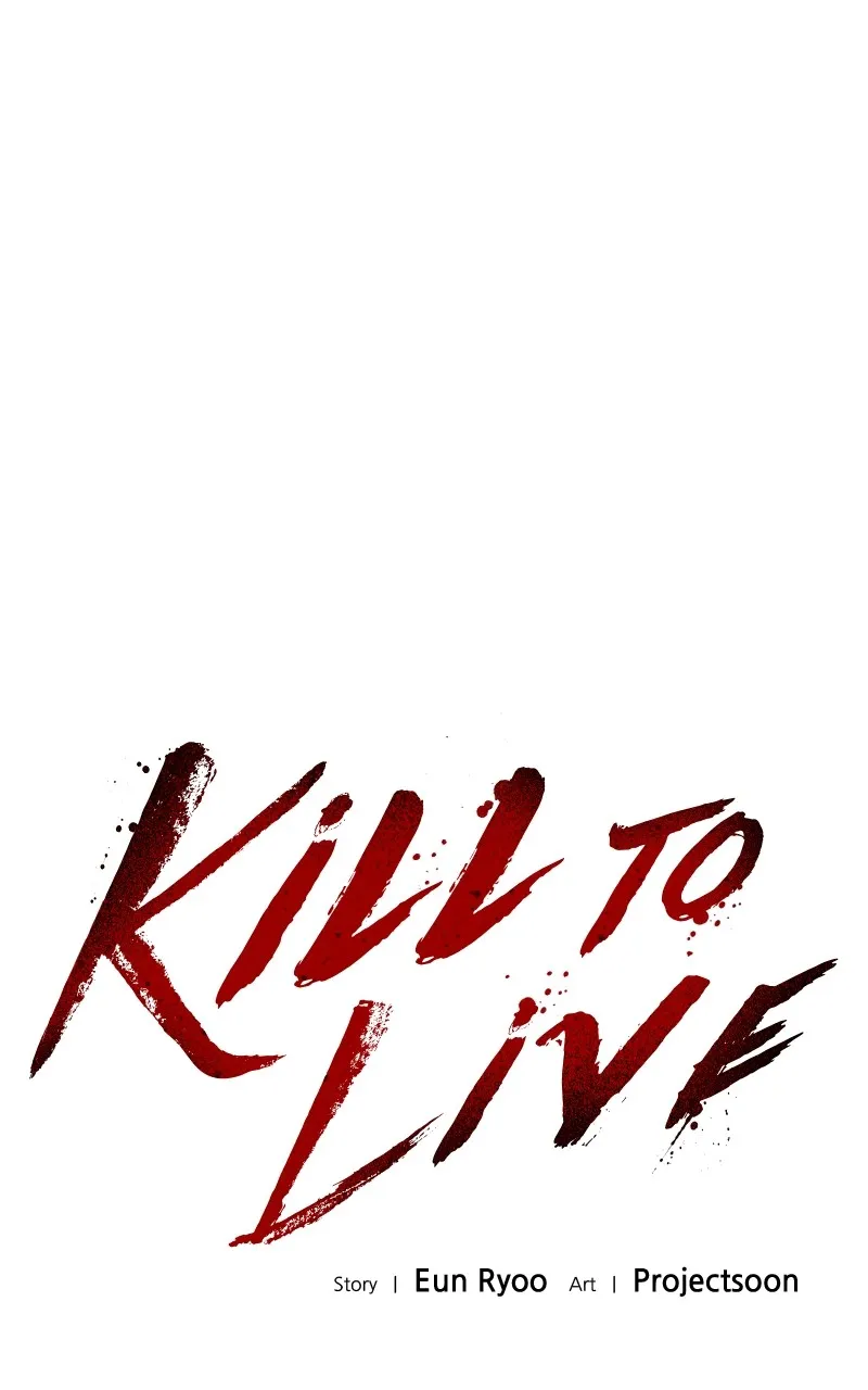 Kill to Live Chapter 22 page 30 - 
