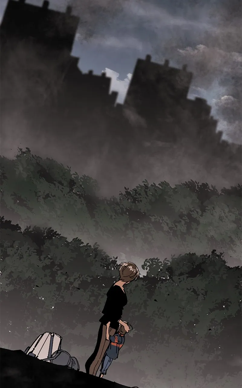 Kill to Live Chapter 22 page 32 - 