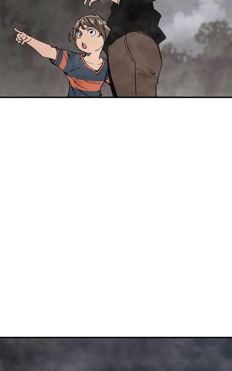 Kill to Live Chapter 22 page 34 - 