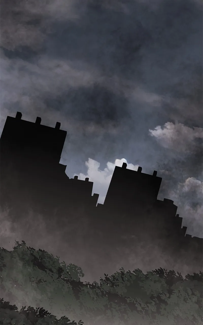 Kill to Live Chapter 22 page 35 - 