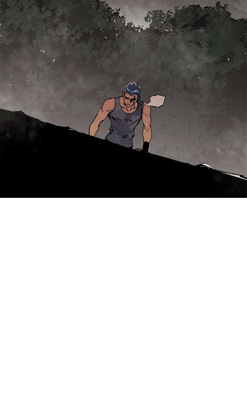 Kill to Live Chapter 22 page 36 - 