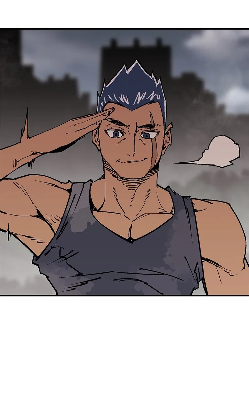 Kill to Live Chapter 22 page 37 - 