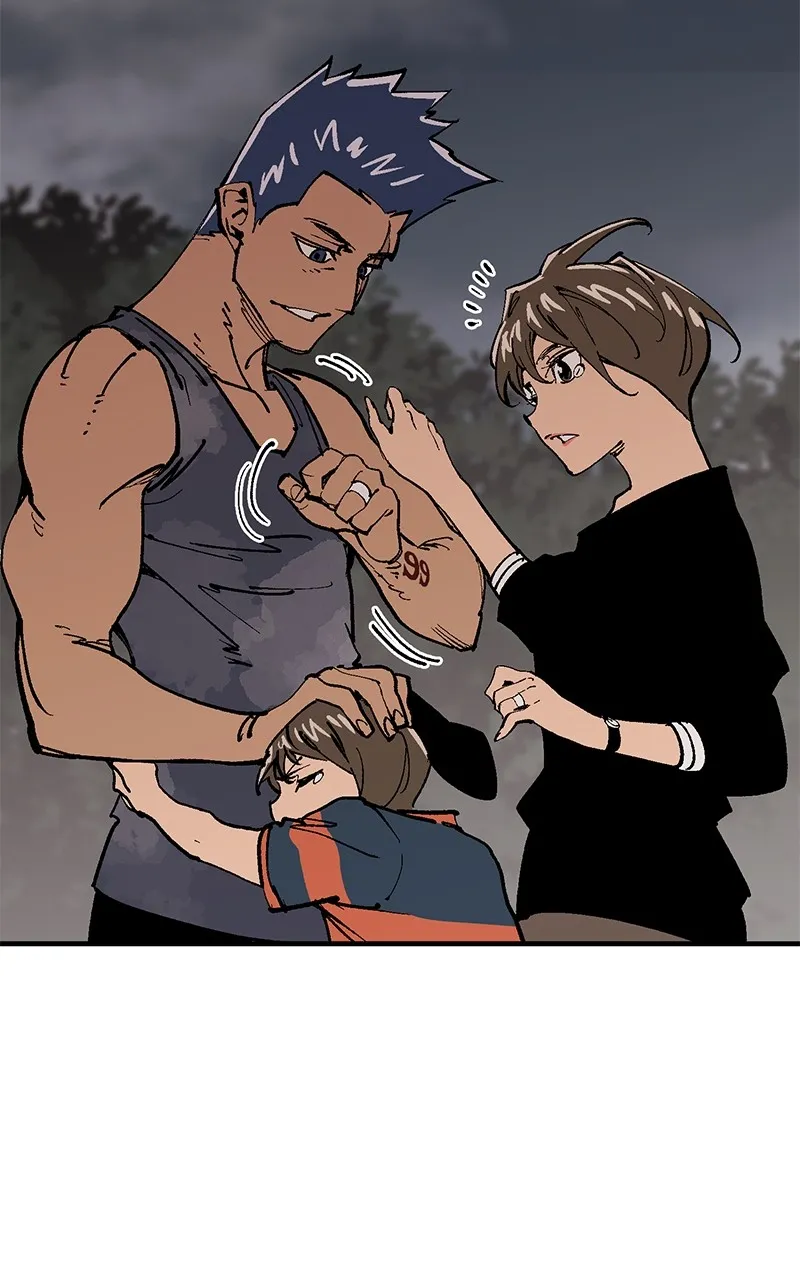 Kill to Live Chapter 22 page 40 - 