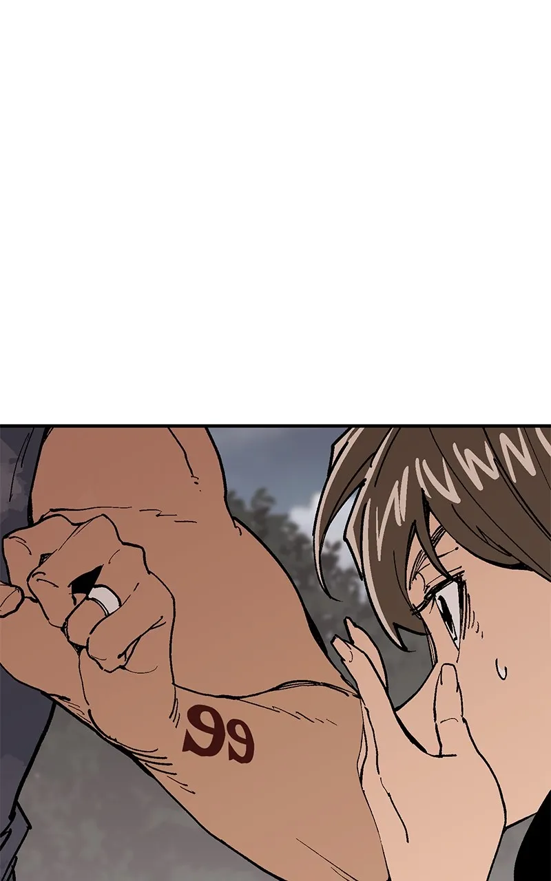 Kill to Live Chapter 22 page 41 - 