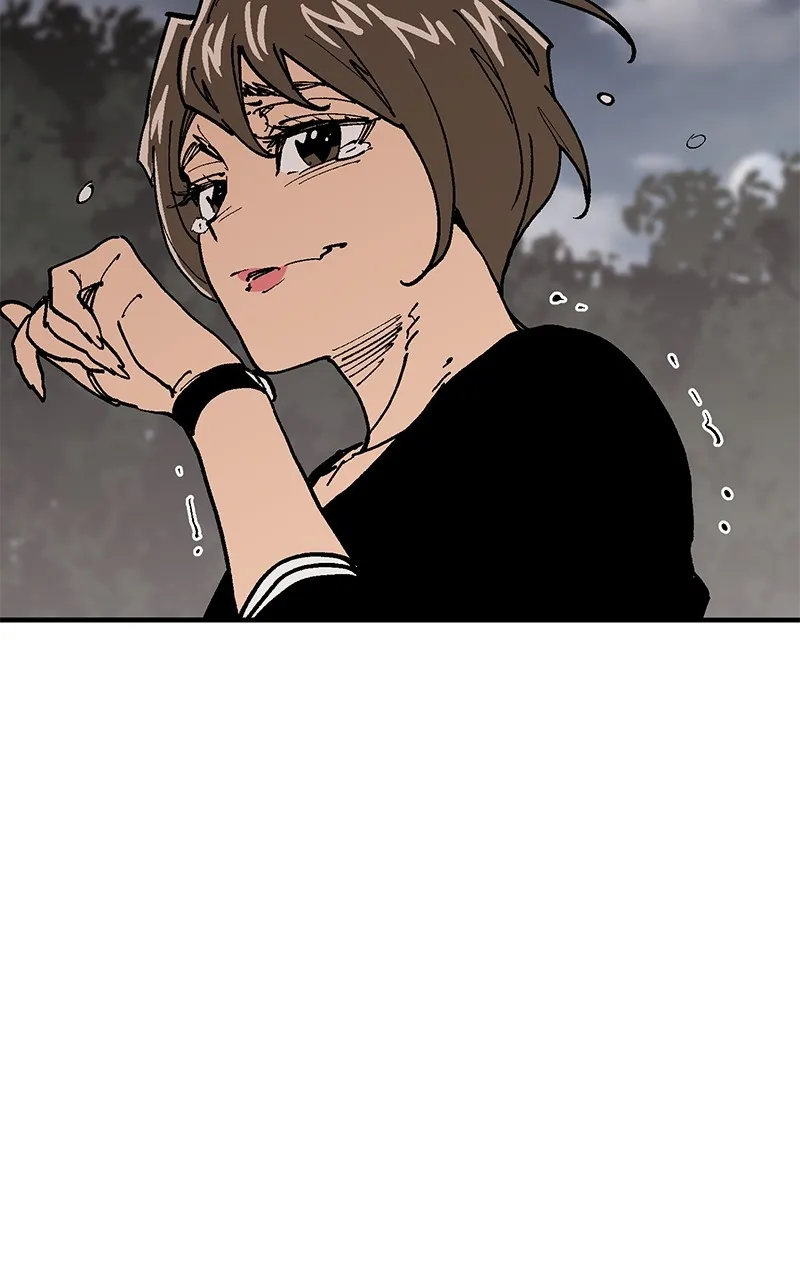 Kill to Live Chapter 22 page 43 - 