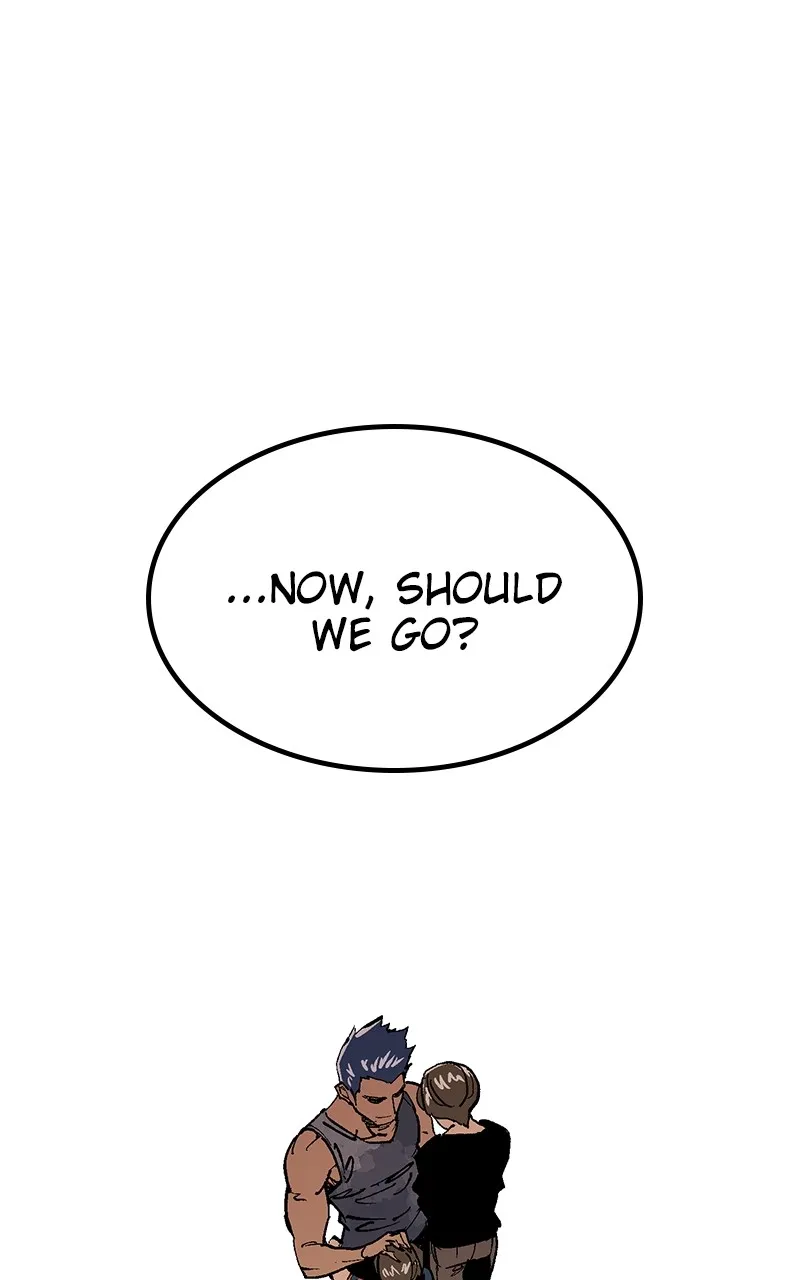 Kill to Live Chapter 22 page 45 - 
