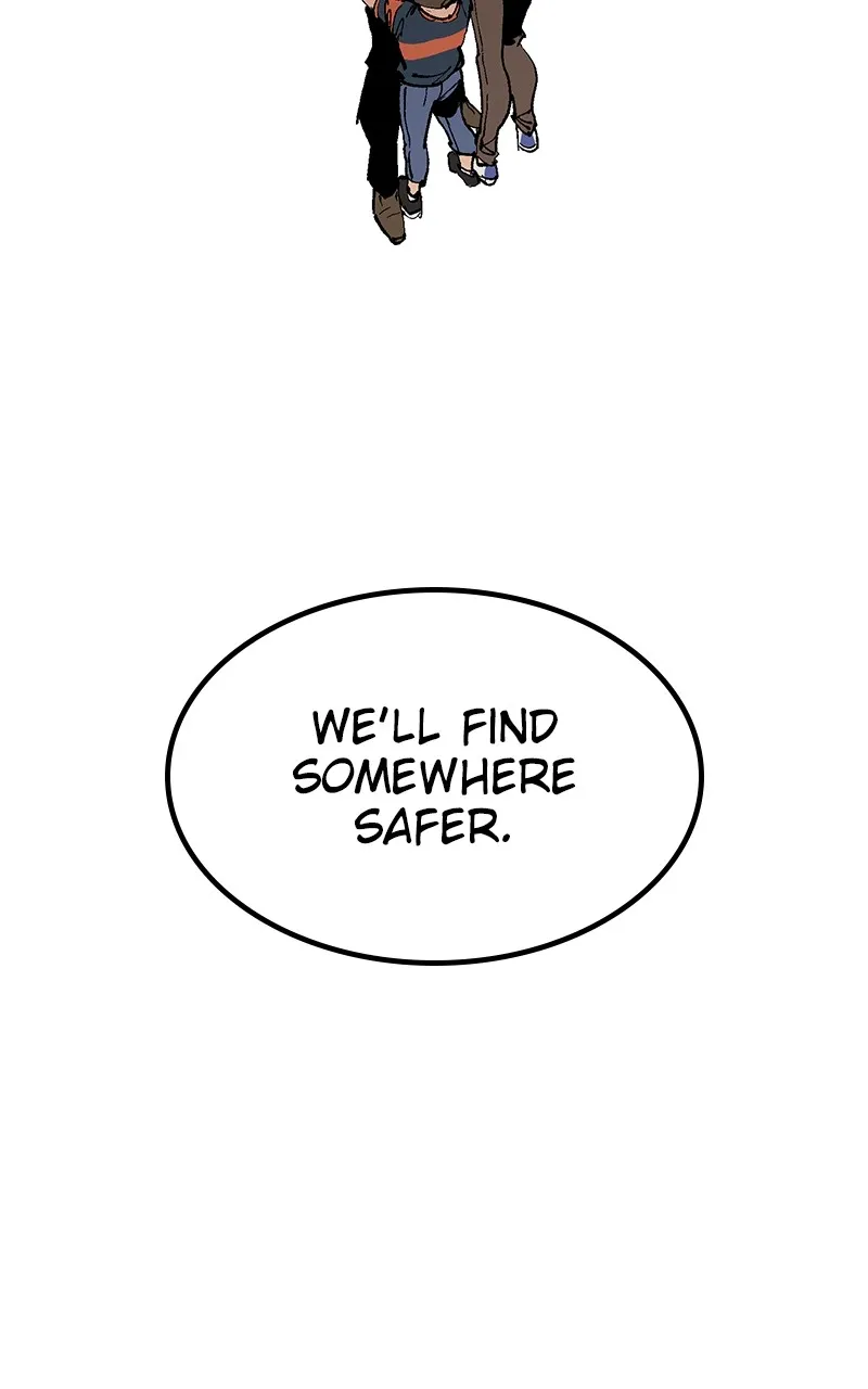 Kill to Live Chapter 22 page 46 - 