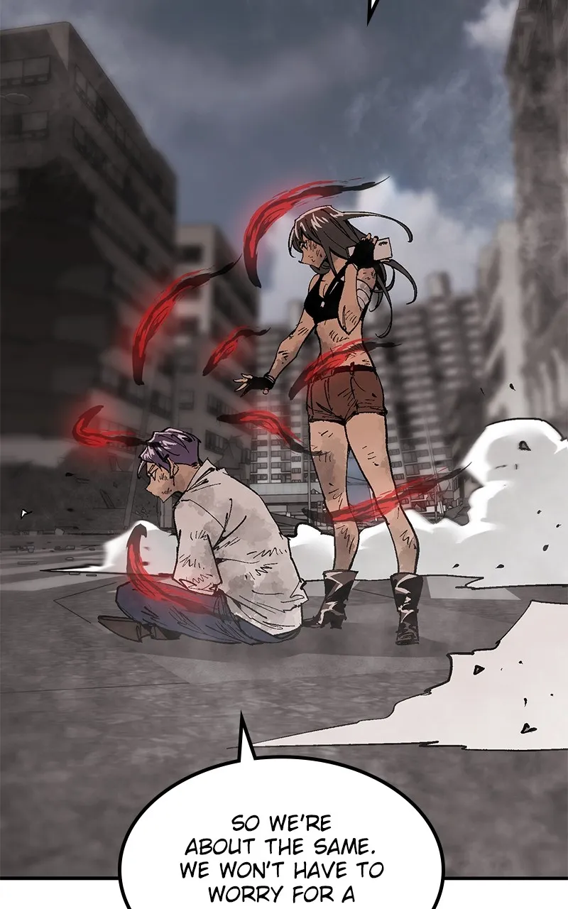 Kill to Live Chapter 22 page 49 - 