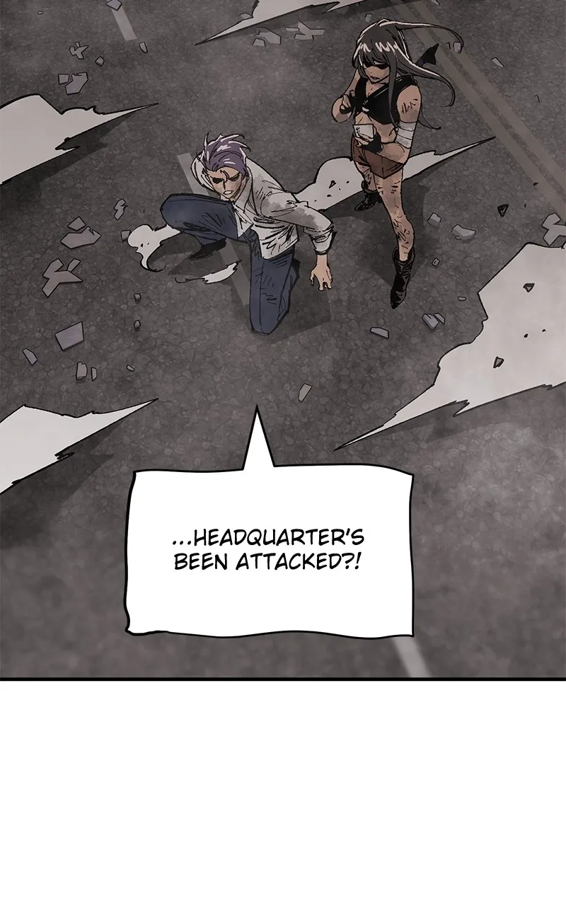 Kill to Live Chapter 22 page 56 - 