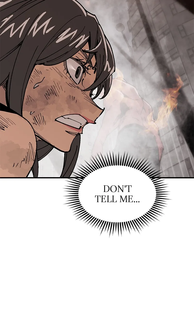 Kill to Live Chapter 22 page 60 - 