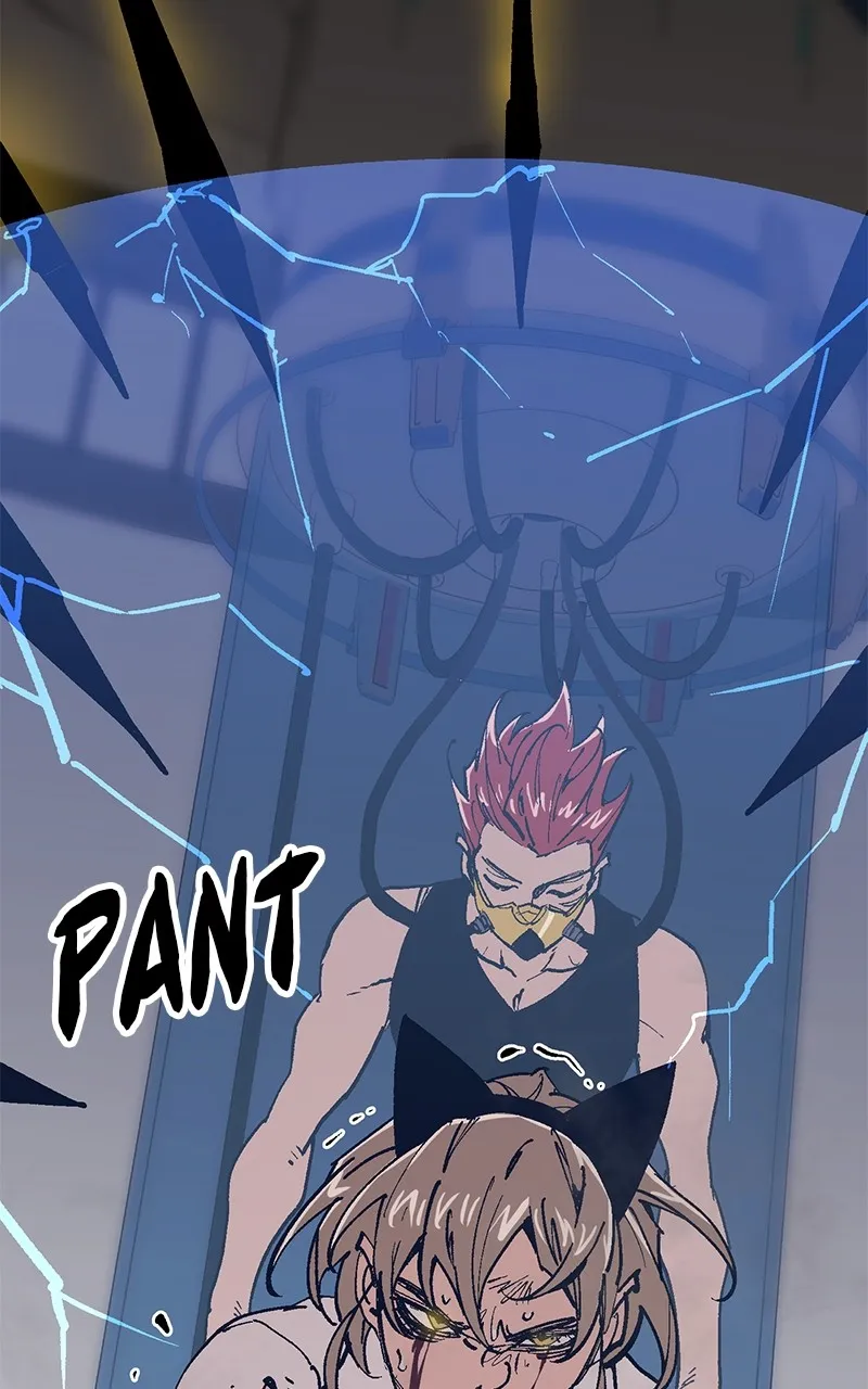Kill to Live Chapter 22 page 62 - 