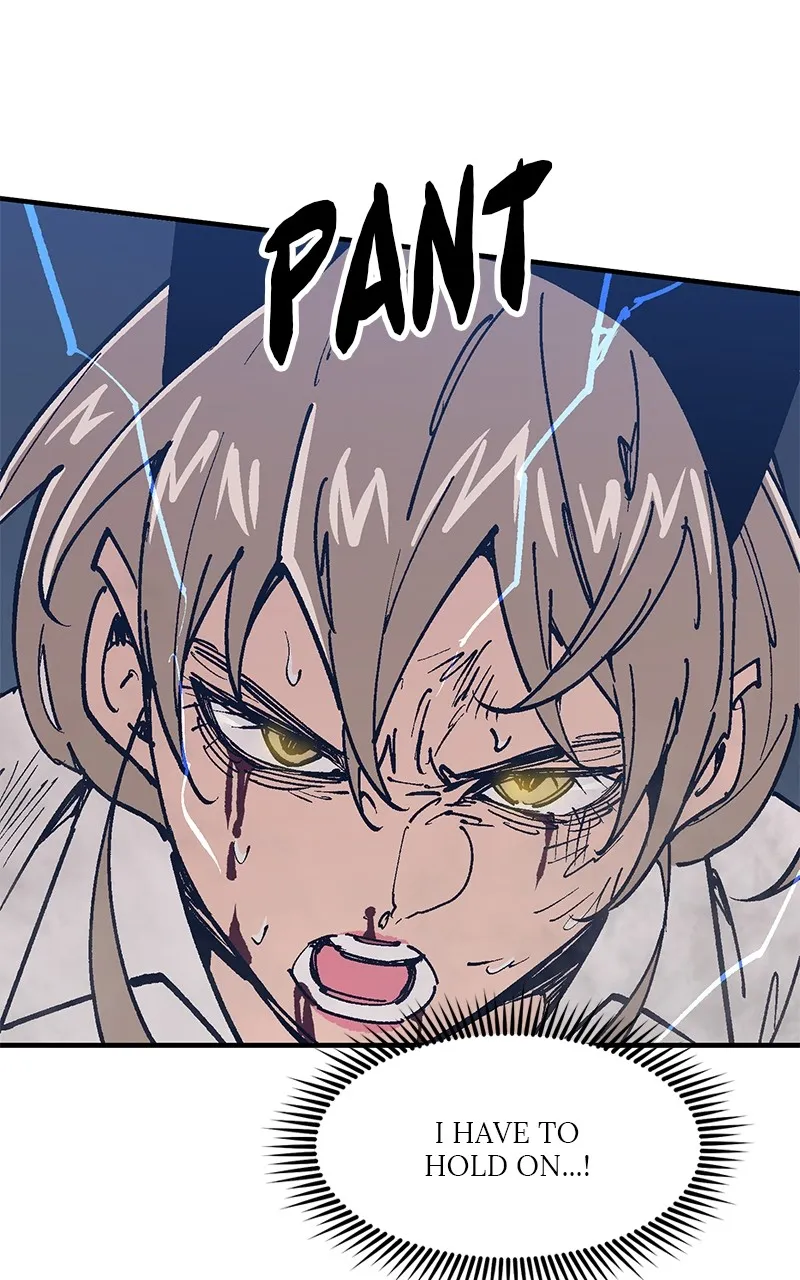 Kill to Live Chapter 22 page 64 - 