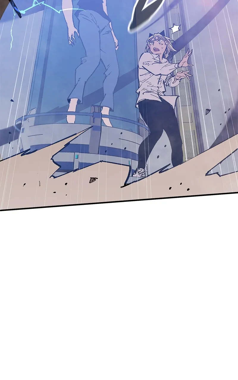 Kill to Live Chapter 22 page 71 - 
