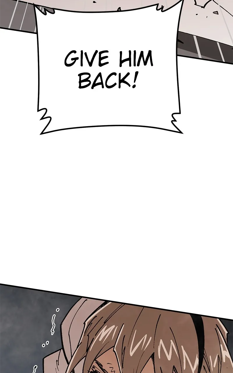 Kill to Live Chapter 22 page 76 - 