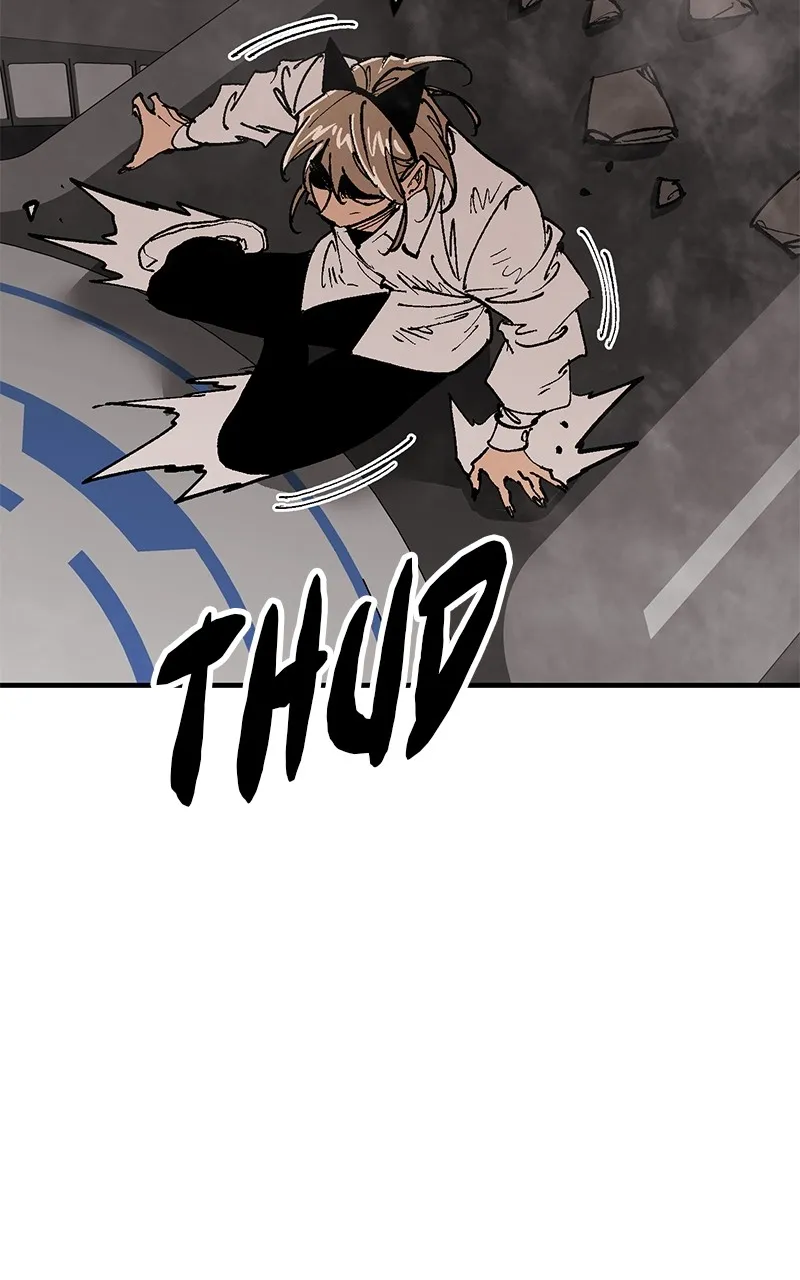 Kill to Live Chapter 22 page 78 - 