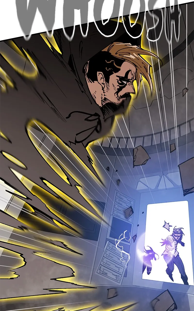Kill to Live Chapter 22 page 83 - 