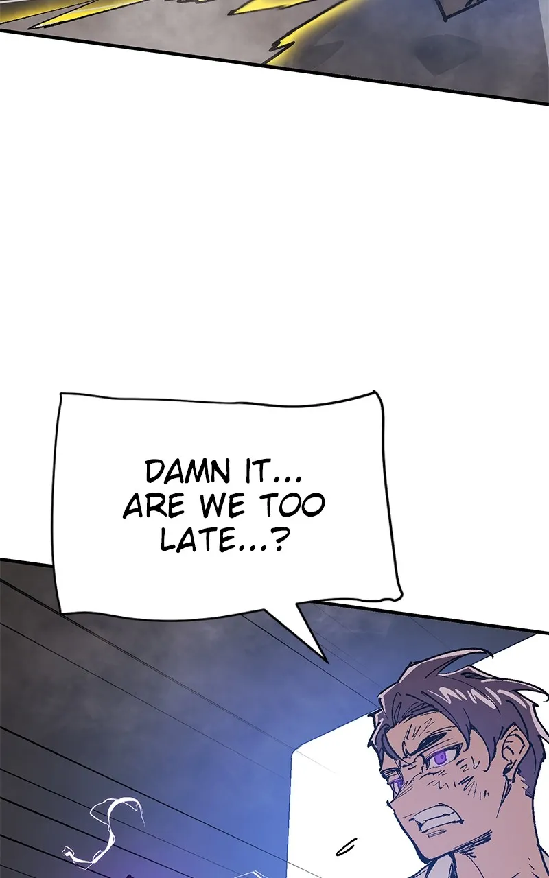 Kill to Live Chapter 22 page 84 - 
