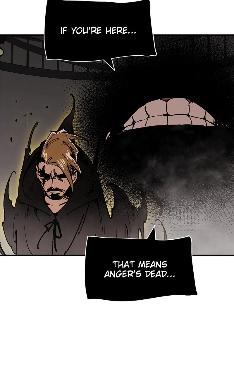 Kill to Live Chapter 22 page 86 - 
