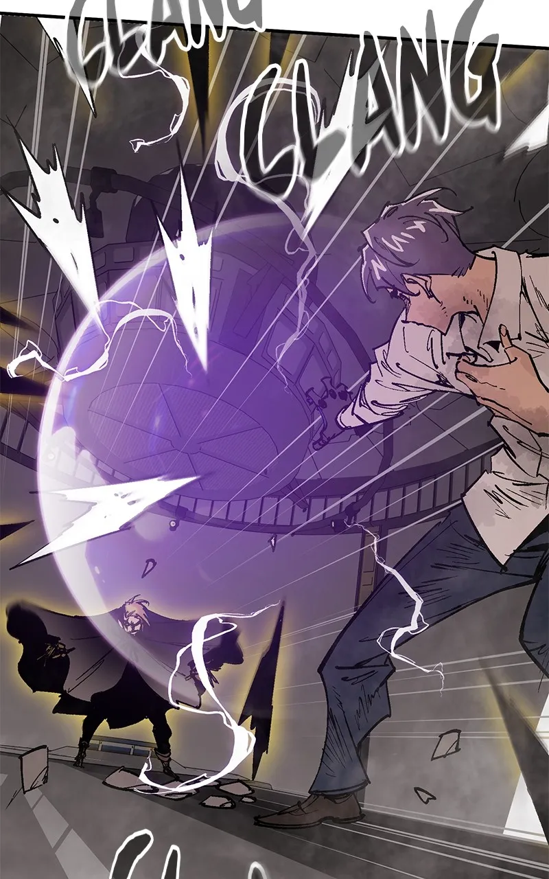 Kill to Live Chapter 22 page 91 - 