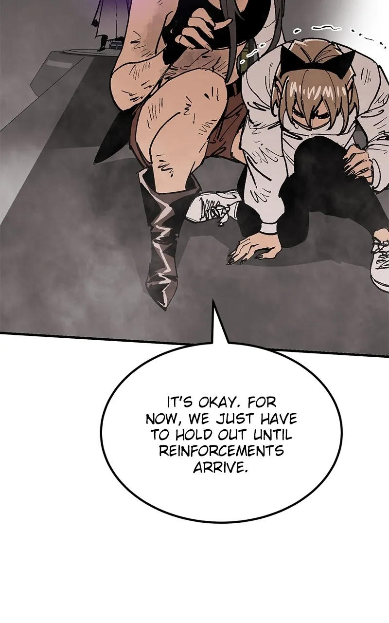Kill to Live Chapter 22 page 95 - 