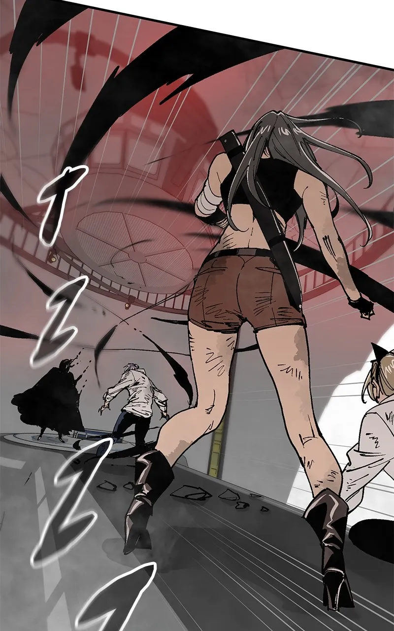 Kill to Live Chapter 23 page 12 - 