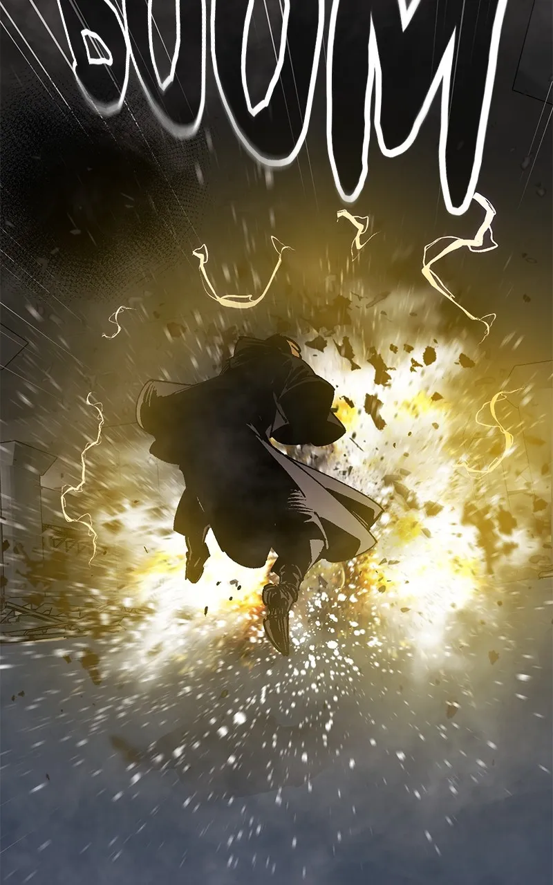 Kill to Live Chapter 23 page 129 - 