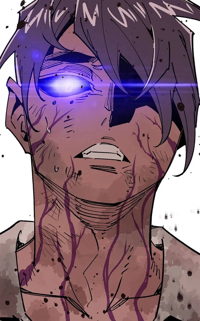 Kill to Live Chapter 23 page 133 - 