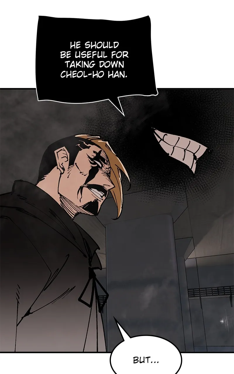 Kill to Live Chapter 23 page 137 - 