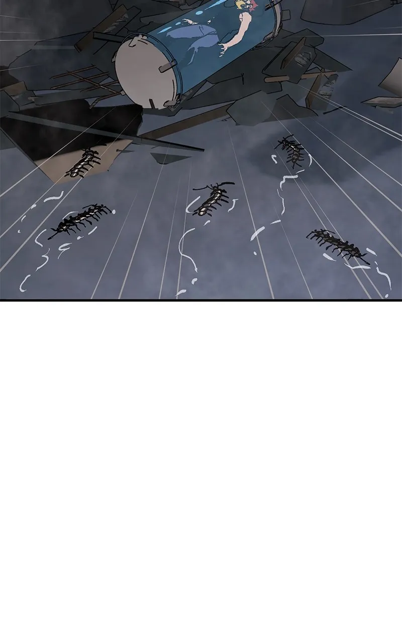 Kill to Live Chapter 23 page 143 - 