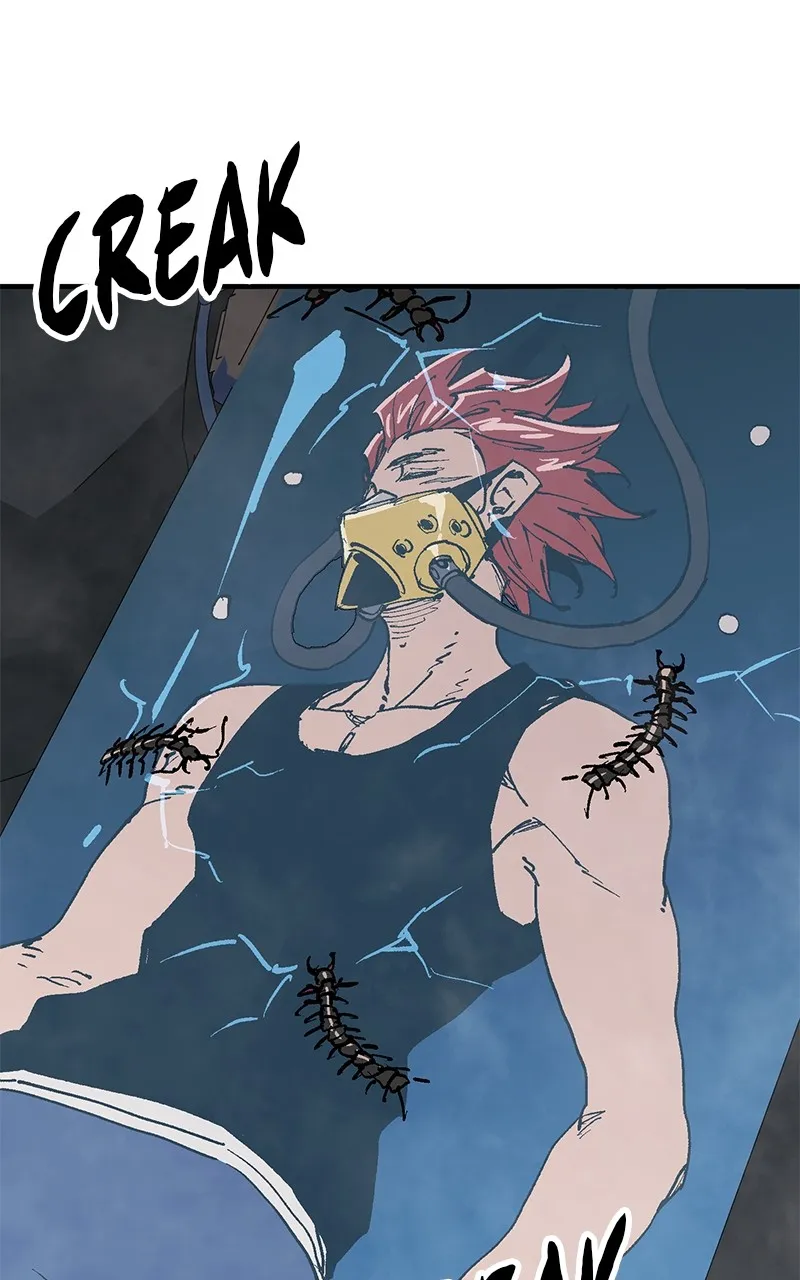 Kill to Live Chapter 23 page 144 - 