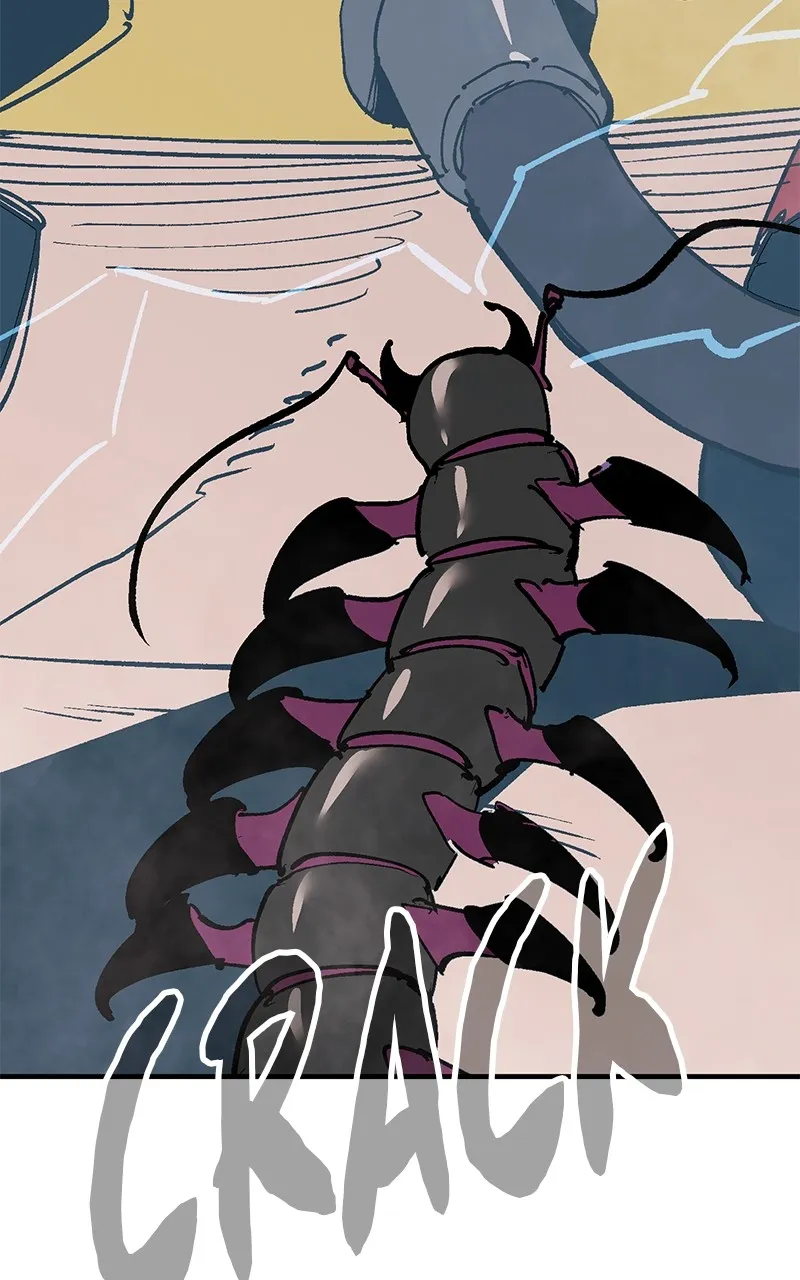 Kill to Live Chapter 23 page 147 - 