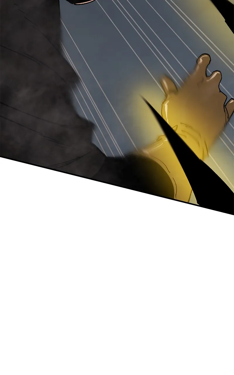Kill to Live Chapter 23 page 3 - 