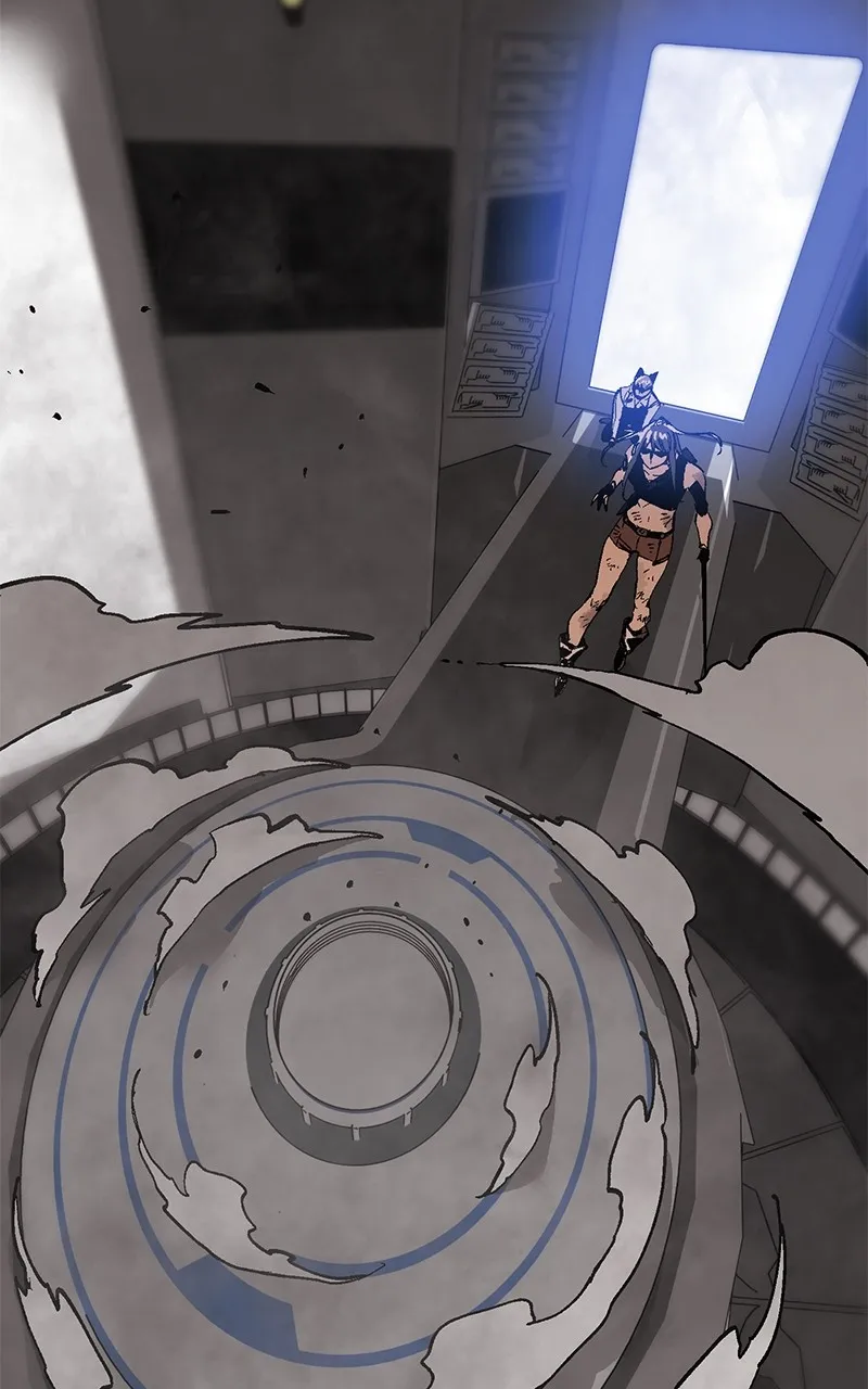 Kill to Live Chapter 23 page 24 - 