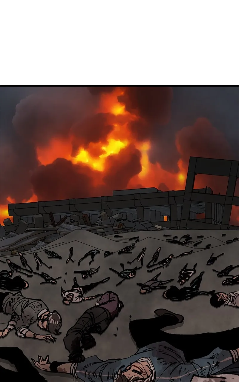 Kill to Live Chapter 23 page 31 - 